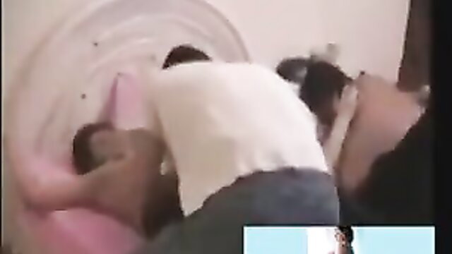 Ebony men gangbang white woman doggy anal orgy