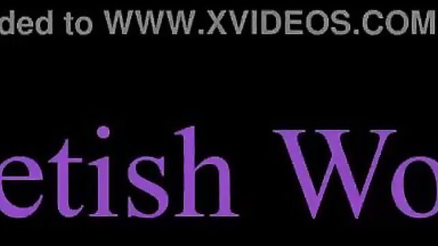 Katya Stiletto fetish intro sexy video thumbnail
