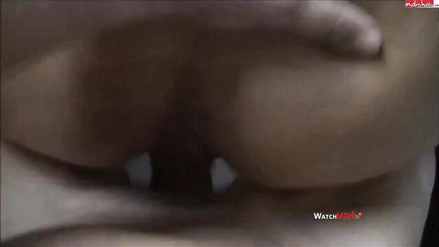 Sweetpinkpussy's close-up mouth with fangs in teasing POV preview