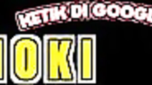 Hot Bali girl KIKI threesome with kektek digogog action