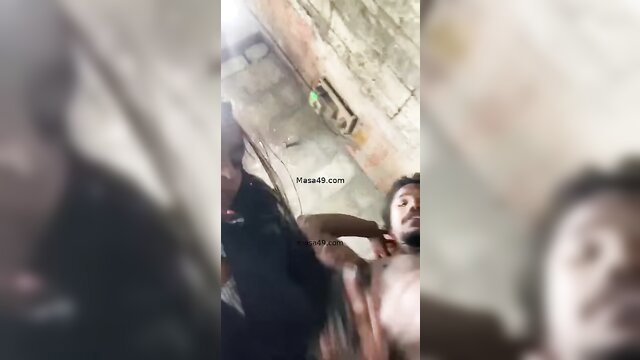 Amateur Indian Mallu cutegirl giving messy POV blowjob