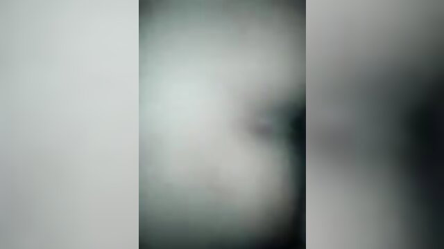 Blurry Indian teen moaning in hard missionary fuck