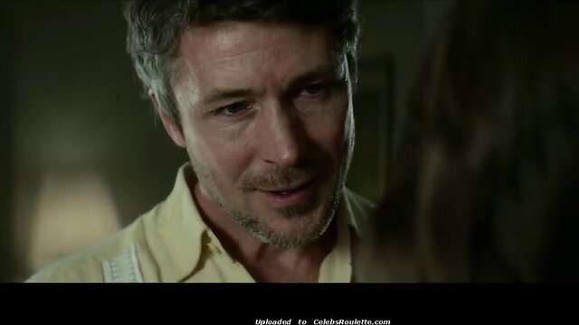 Claire Keelan as Kathleen in Mister John 2013 closeup