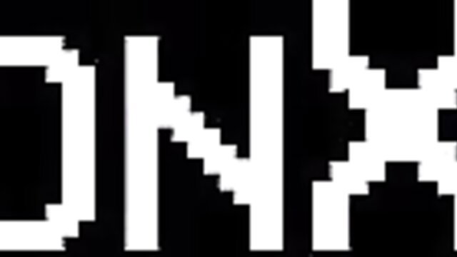 Johnny Ford pixel art logo for StepsonXXX ass cum cleaning vid