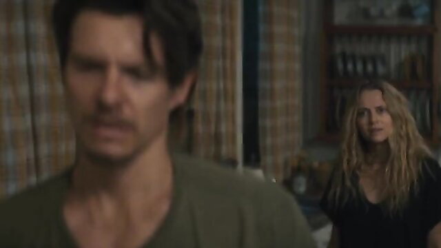 Teresa Palmer hot sex scene in The Last Anniversary s01e04