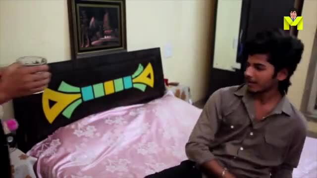 Bekaboo in Bekaboo S01E02 Hindi Mastram adult scene thumbnail