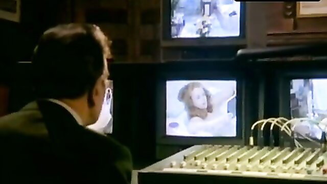 Marie Verdi topless breasts butt scene in Sandra Princesse Rebelle