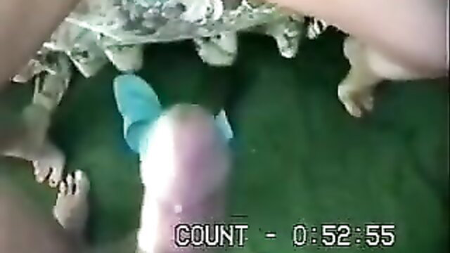 Mature amateur wife fucked by husband in wild group foot fetish scene