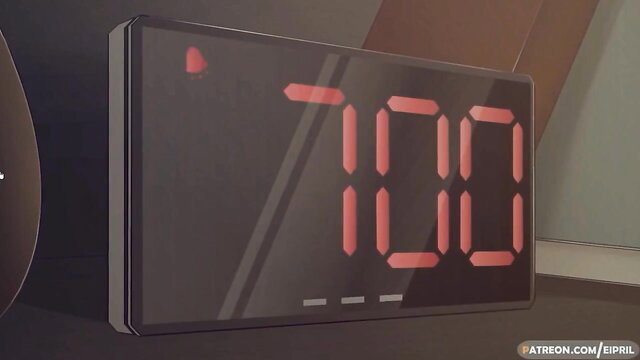 Furry hentai porn compilation digital clock display 700/1000
