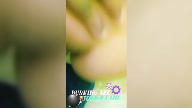 Blurry Burning Hot Somali Teen Doggystyle Fuck Thumbnail