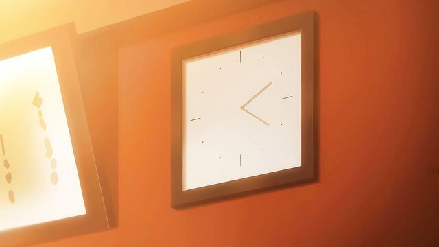 Anime hentai clock wall glow, Imaria's oral creampie adventure thumbnail