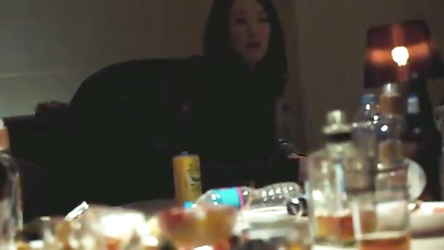 Lee Tae-Im Korean movie sex scene For the Emperor 2014