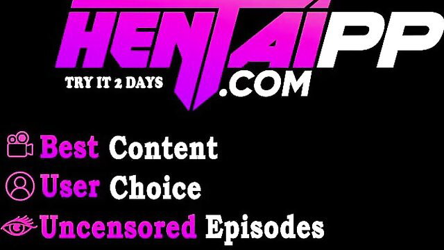 HentaiPPPP Uncensored Hentai TryIt2Days.com Best Porn Site