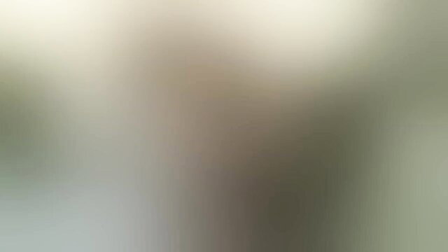Nicol Taylor blurred in sexy pose, hottest HD knob action