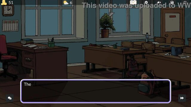 Queens Brothel #7 thumbnail: empty classroom after hours