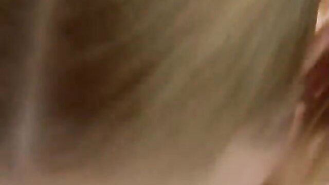 Blonde teen homemade POV interracial deepthroat and facial