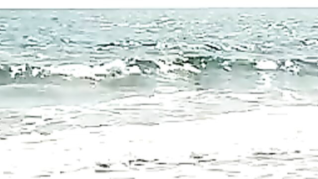 Natt Chanapa in serene beach waves, To Adultery Thai movie thumbnail