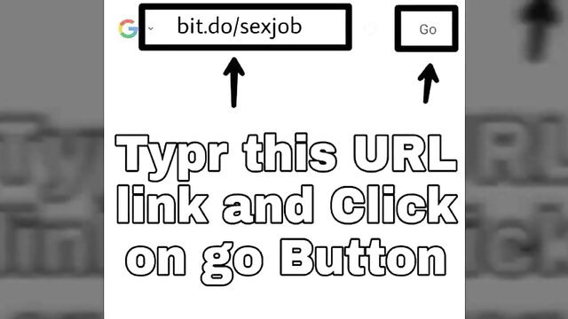 Type bit/do/se xjob URL in Google search bar and click Go button meme thumbnail