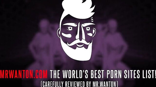 MrWanton.com Best Porn Sites List Reviewed by Mr Wanton