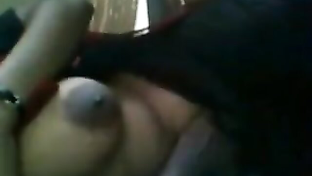 Tamil amateur girl closeup nipple suck tit grab