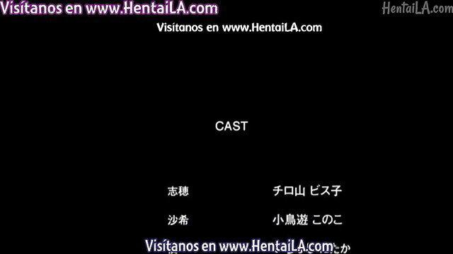 JAV hentai cast thumbnail: Japanese girls in erotic poses