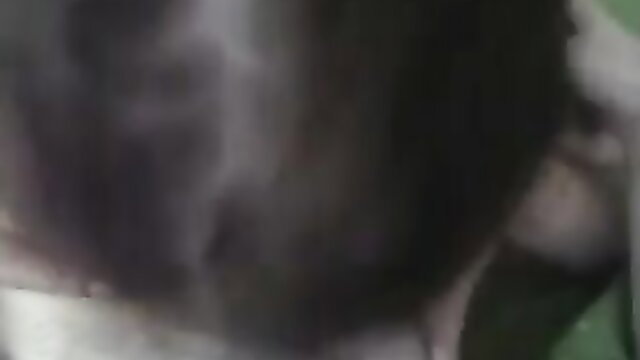Blurry girlfriend with massive clit sucking cock, pussy stuffed closeup
