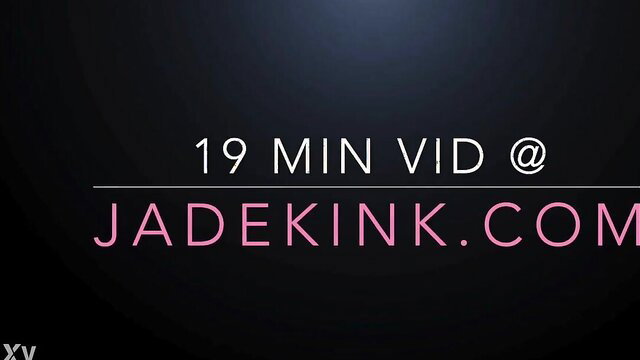 19 min wife's lakeside retreat part 2 adult video @ jadekinkkink.com