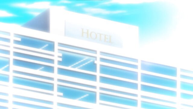 Himawari hana ni saku anime JAV hotel exterior OVA thumbnail