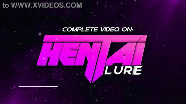 Hentai Lure neon promo thumbnail - complete JAV video on xvideos.com