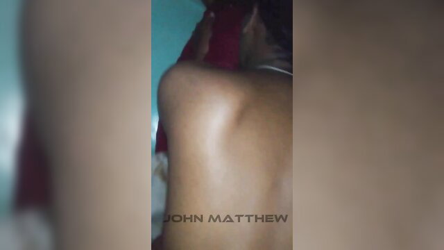 Somali babe Ustadhikadinya001 nude back view morning glory tease