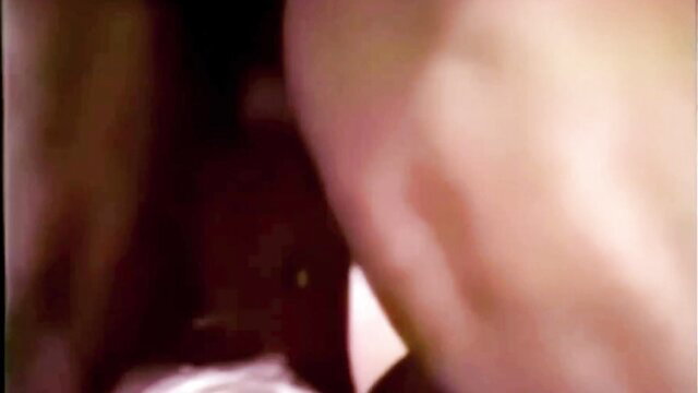 Ally's first black cock interracial blowjob closeup