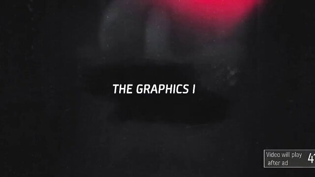 The Graphics I - Kana Momonogi Asian JAV title card