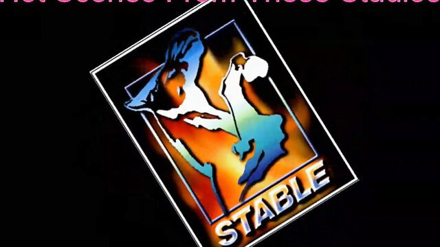 Bad Puppy logo featuring muscular male silhouettes Nic Sahara Jimmy Fame