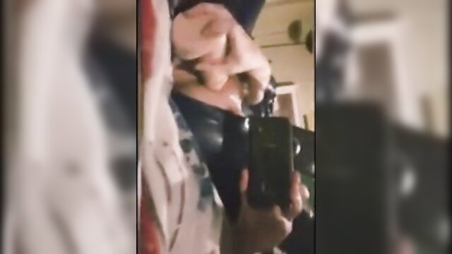 Blonde in blindfold takes BBC cock deepthroat in wild amateur orgy