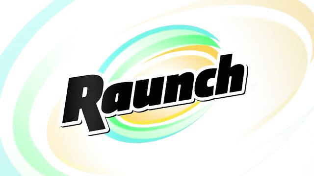 Raunch Logo Thumbnail for Coco Lovelock Adult Time Hardcore