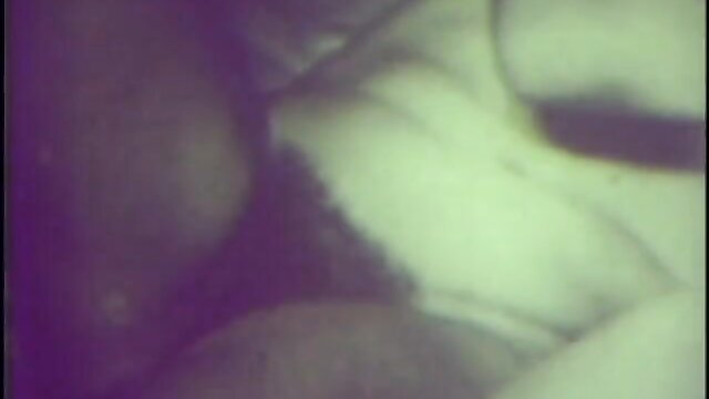Little Bird vintage stag film closeup tits and pussy tease