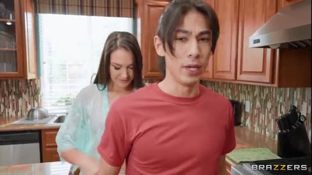 Katrina Kolt in I'm Here For The Gangbang Brazzers scene