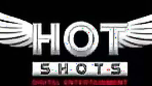 Hot Shots 5Shots adult video logo thumbnail