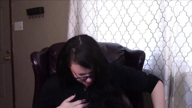 Lovely Lilith crying with massive tits, explosive lactation interview