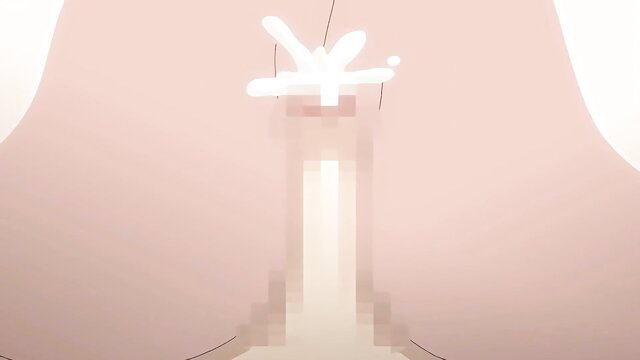 Muma no Machi Cornelica Ep.4 anime hentai closeup vagina with wings