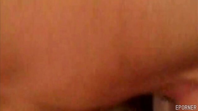 Hotwife Lexi Love closeup of wet lips eyeing raunchy knob