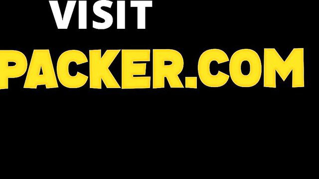 Visit packer.com ad banner for hotwife Latina cougar adult videos