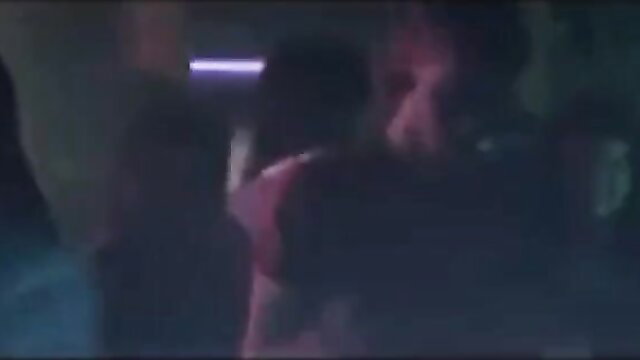 Blurry gay group sex thumbnail from Freunde fuer immer 2