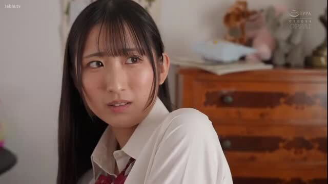 Marianne Yakuno in school uniform, big breasts Japanese JAV actress