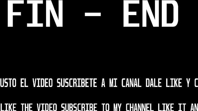 Stepsister watching porn excited, caught masturbating amateur thumbnail