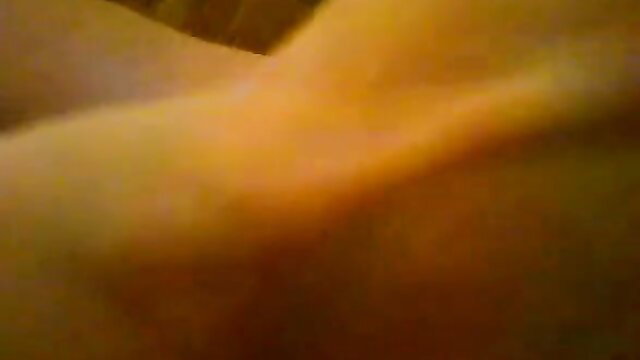 Blurry closeup of nude bitch getting fucked hard