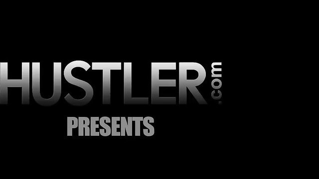 Hustler Presents Naughty Asian Neighbors starring Ember Snow