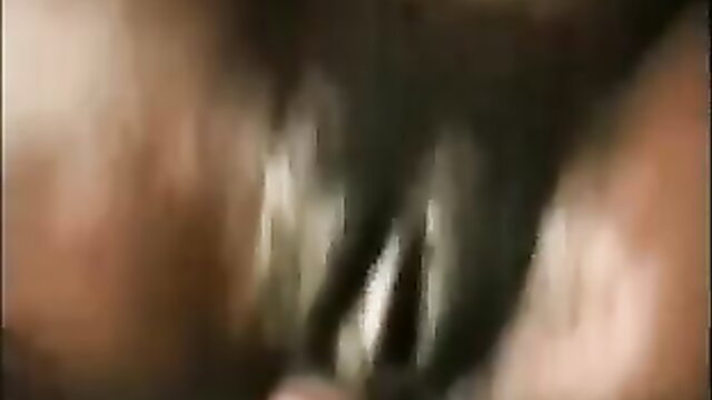 Ebony hooker tight ass drilled hard POV closeup