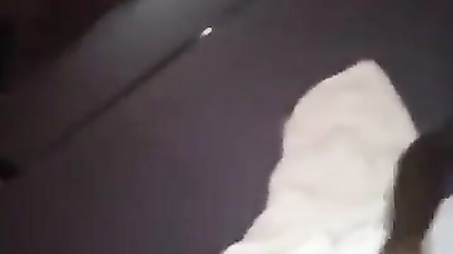 Lewd Desi GF big bubble ass topping BF's dick POV