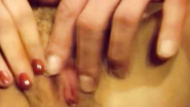 Club 66 1981 vintage porn hands spreading pussy closeup